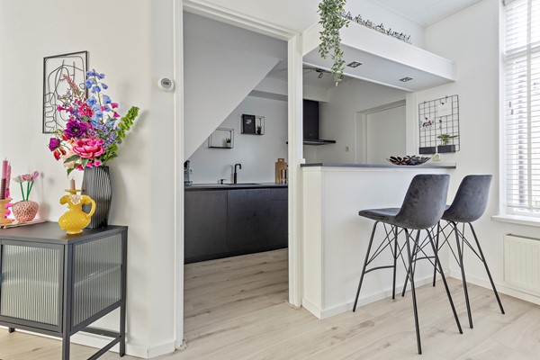 Medium property photo - Jouwsmastraat 33, 8934 AX Leeuwarden